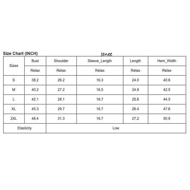 Jenee Green Waffle Knit Drop Shoulder Long Sleeve Top