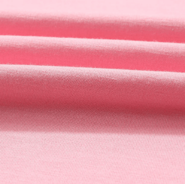 Jaynee Light Pink Pleated Round Neck Sleeveless Top