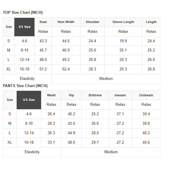 Sophey Waffled Textured Raw Edge Patchwork 2pcs Loose Pant Set