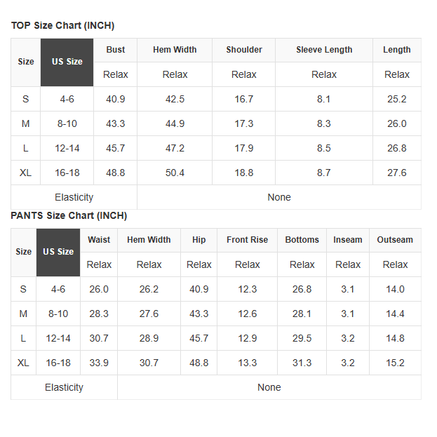 Judy Fiery Red Contrast Trim Ribbon Bow Short Silky 2pcs Pajama Set