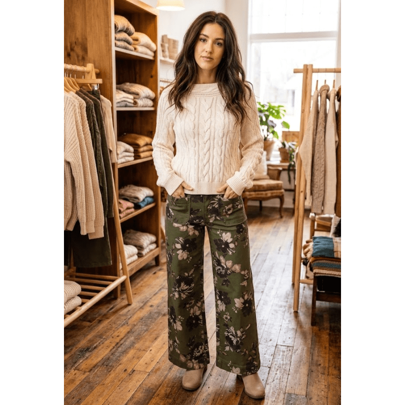 Alicia & Bonne Bundle - Follow Links in Description to Order