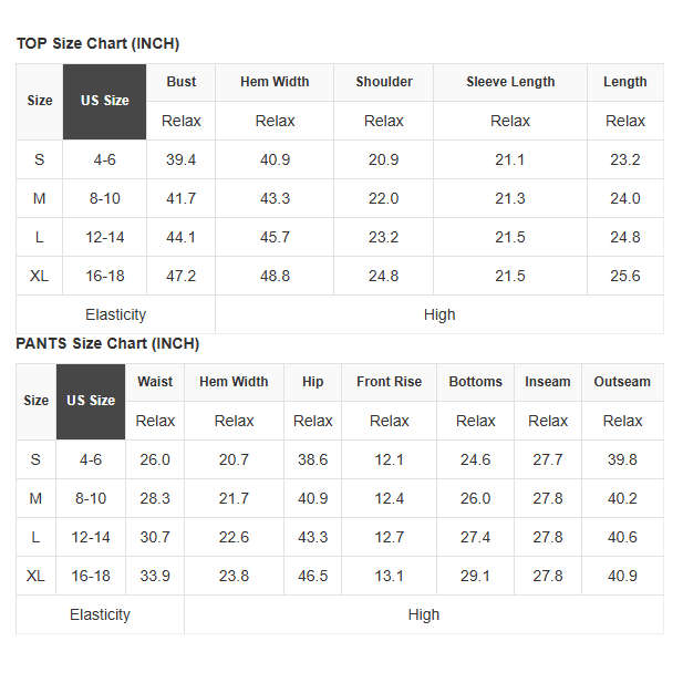 Toni Hot Pink Drop Shoulder Round Neck Top and Buttoned Straight Pants Two Piece Set