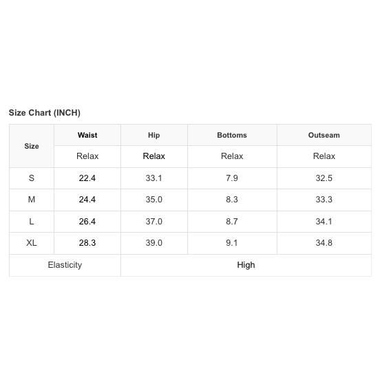 Ashlin Black Perfect Shape Leggings