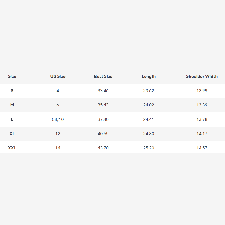 Rozlyn Light Blue Wave Texture Keyhole Tank