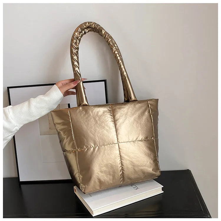 The Cloudline Carryall - 4 Colors