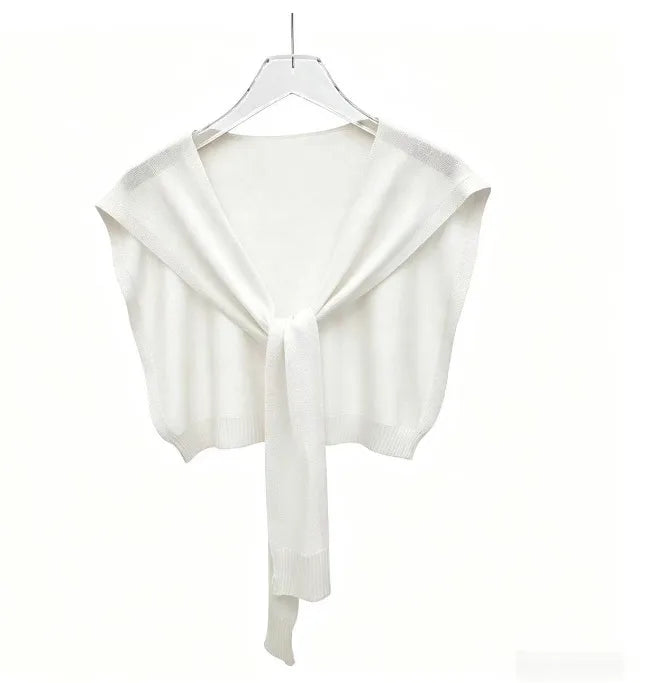 Ice Silk Shawl - 9 Colors