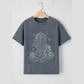 REDUCED!!!  Arvesta High-Rise Western Cowboy Boots Graphic Tee  REDUCED!!!