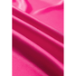 Kitt Pink Buttoned Collar Shift T-shirt Mini Dress