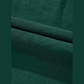 Kells Green Bay Eyelet Embroidered Sleeve Tie V Neck Blouse