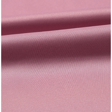 Harmoni Satin Ruffle Sleeve Top