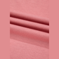 Marleem Pink Cropped Tee and Ruffle High Waist Skort Set