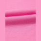 RTS Juni Sachet Pink Bow Print Boxy Fit Tank Top