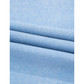 Paris Blue Mineral Wash Tank Mini Dress with Pockets