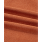 Charlotte Gold Flame Corduroy Western Embroidered Patched Pocket Shift Sleeveless Mini Dress
