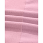 Pink Sequined HOLLY JOLLY Color Block Crew Neck Sweater