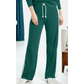 Tillie Pullover Top Varsity Stripe Detail Loose Drawstring Pants Set