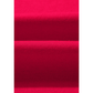 Jenci Red Striped Patchwork Sleeve Colorblock Sweatshirt