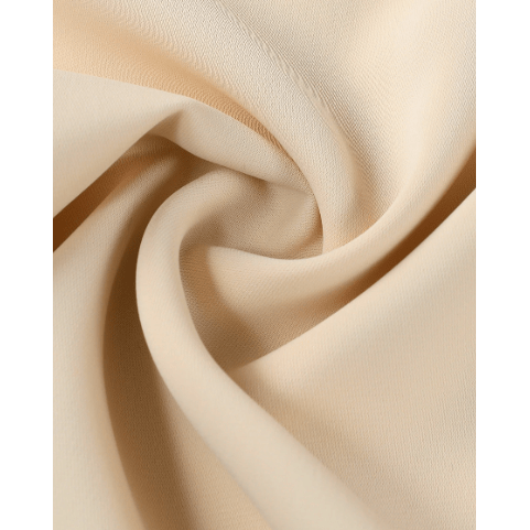 Veda 3/4 Puff Sleeve Oversize Shirt