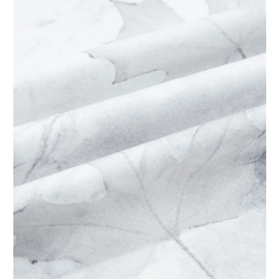 Lisa Maple Camo Print Pullover Top and Elastic Waist Casual Short Set