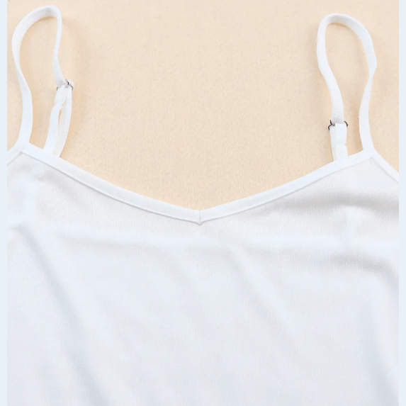 Viola White High Neck Lace Short Sleeve Blouse