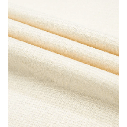 RTS Color Block Stitched Sleeve Loose T Shirt