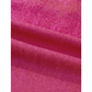 Paislee Strawberry Pink Collared V Neck Half Sleeve Metallic Top