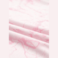 SALE!!!  Jemma Pink Abstract Print V Neck Loose Tee Drawstring Shorts 2pcs Outfit