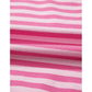 Darcy Pink Stripe Cap Sleeve Tee Elastic Waist Shorts 2pcs Outfit