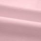 Edith Pink Stitched Detail Loose Tank Top Cotton 2pcs Short Set
