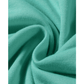Sherleen Green Mint Raw Edge Patch Pocket Oversized Top and Shorts Set