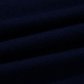 Letta Navy Blue Drop Shoulder Long Sleeve Striped Pullover Sweater