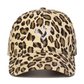 Heart Embroidered Baseball Cap - 2 Colors
