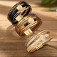 Multi‑Layer Wrap Bracelet - 3 Colors