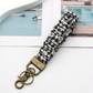 Grab & Go Wristlet Keychain - 5 Colors