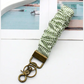 Grab & Go Wristlet Keychain - 5 Colors