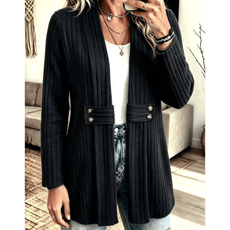 Cardigans & Kimonos