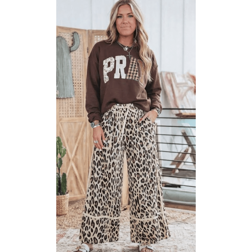 Pray & Carsey Bundle - Follow Links in Description to Order