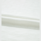 Evolet White Lace Patchwork Cap Sleeve Round Neck T Shirt