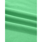 Cherie Bright Green Drop Shoulder Puff Sleeve Crop Pullover Drawstring Wide Leg Pants Set