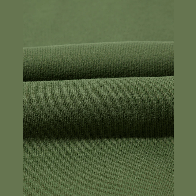 Everlee Vineyard Green Half Zip up Pullover Active Top and Joggers Set