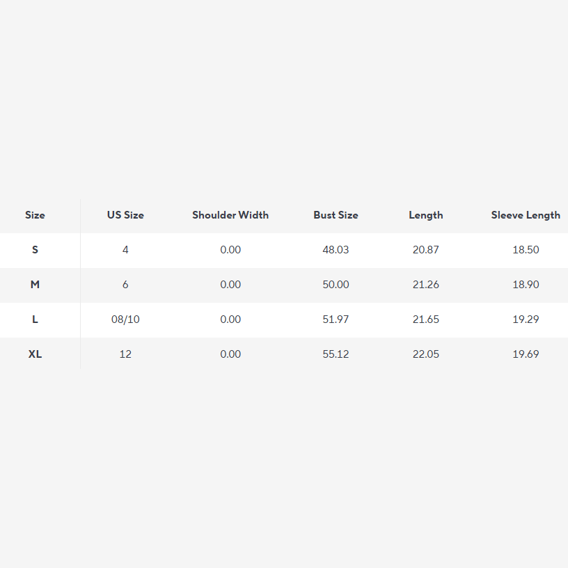 Sawyer Blue Drawstring Hem Textured Jacket