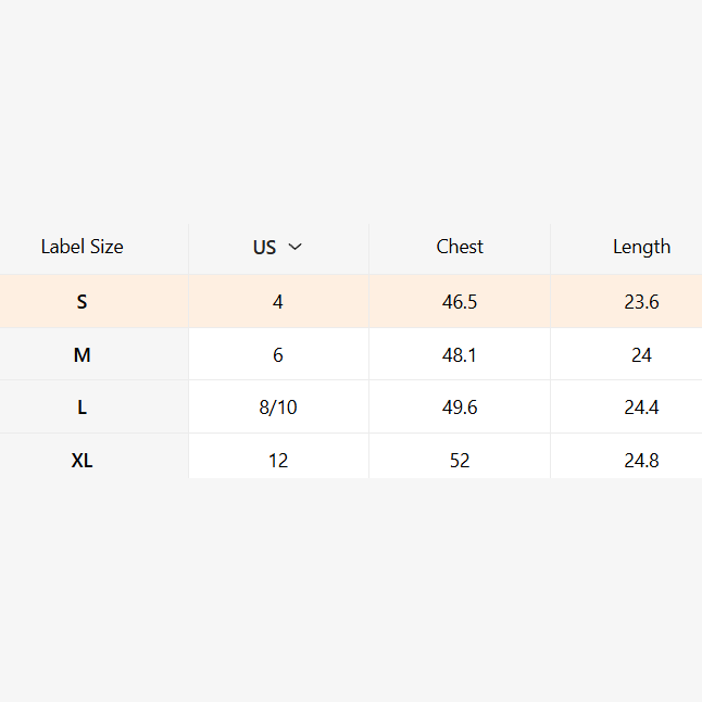 Cindi Patriotic Colorblock Stripe Top