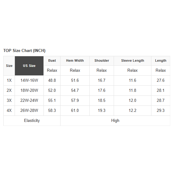 Tula Pink V Neck Pleated Short Puff Sleeve Plus Size Blouse