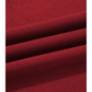 Dorcas Red Drop Shoulder Boxy Tee and Barrel Pants Set
