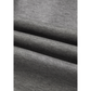 Lara Charcoal Half Zip Polo Tee Casual Pant Set
