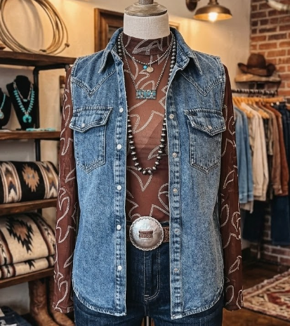 Jackets