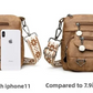 Aileen Multi‑Pocket Everyday Carry Bag - 4 Colors