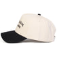 I'm Only Talking to My Dog Today Embordered Baseball Cap - 2 Colors