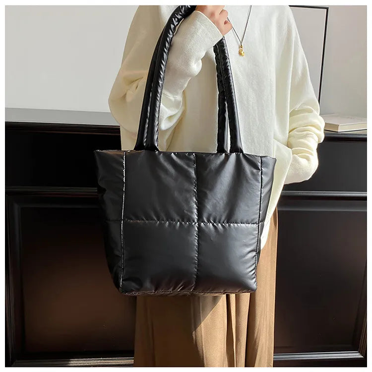 The Cloudline Carryall - 4 Colors