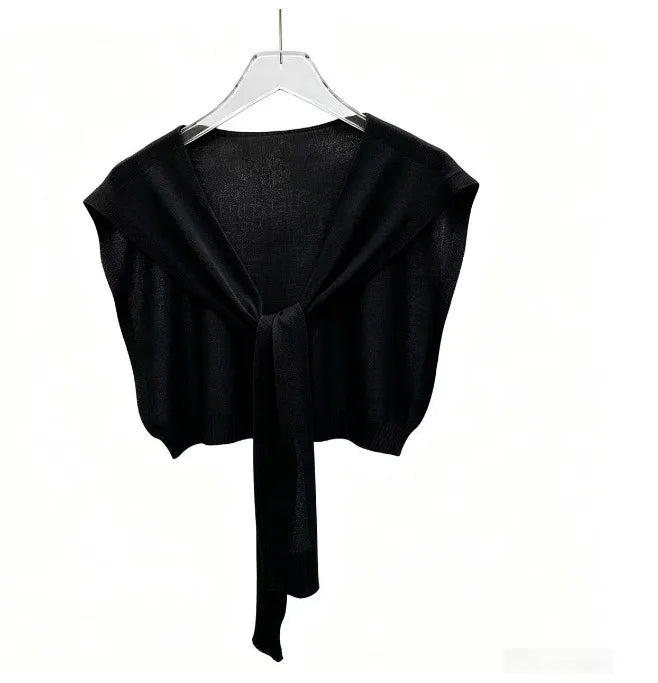 Ice Silk Shawl - 9 Colors
